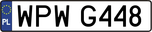 WPWG448