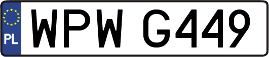 WPWG449