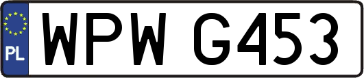 WPWG453