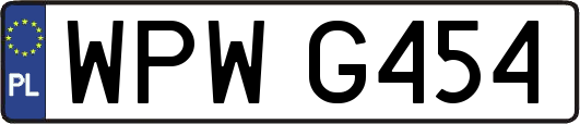 WPWG454
