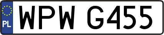 WPWG455