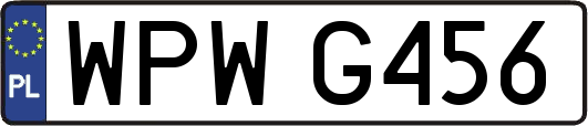WPWG456