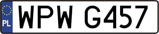 WPWG457