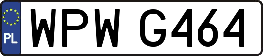 WPWG464