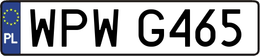 WPWG465