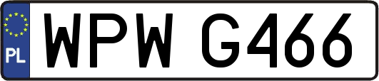 WPWG466
