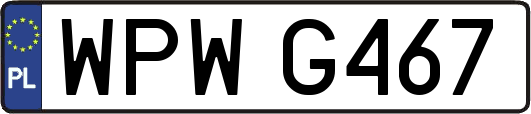 WPWG467