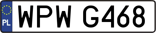 WPWG468