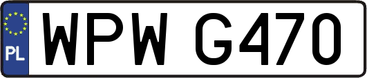 WPWG470