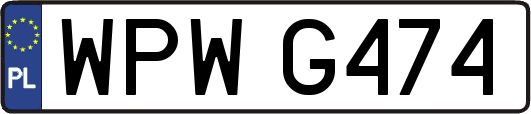 WPWG474