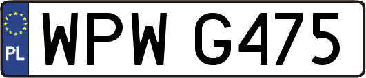 WPWG475