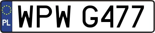 WPWG477