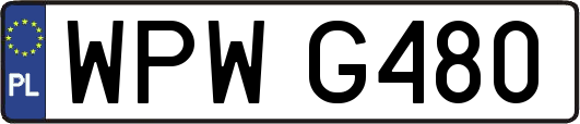 WPWG480
