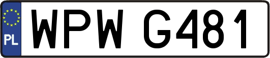 WPWG481