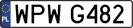 WPWG482