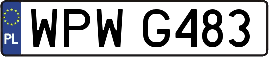 WPWG483