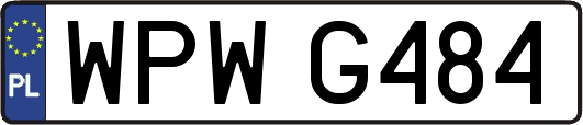 WPWG484