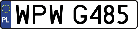 WPWG485