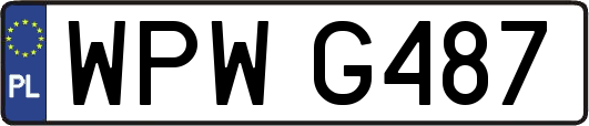 WPWG487