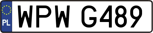 WPWG489