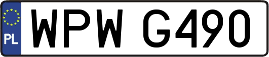 WPWG490