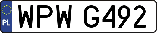 WPWG492