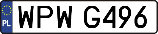 WPWG496