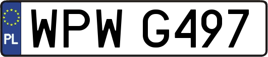 WPWG497