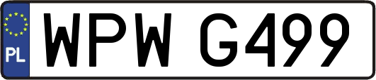 WPWG499