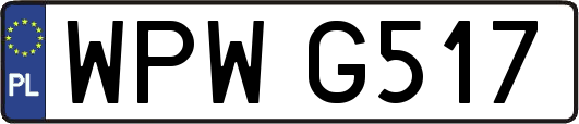 WPWG517