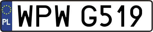 WPWG519