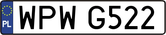 WPWG522