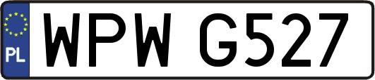 WPWG527