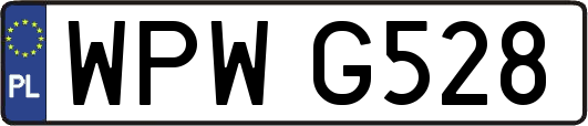 WPWG528