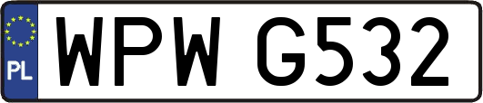 WPWG532
