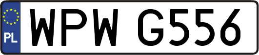 WPWG556