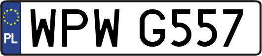 WPWG557