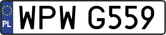 WPWG559