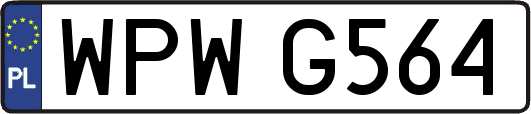 WPWG564
