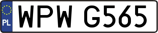 WPWG565