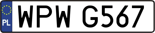 WPWG567