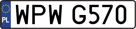 WPWG570