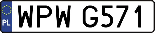 WPWG571