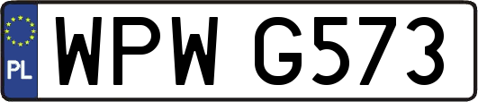 WPWG573