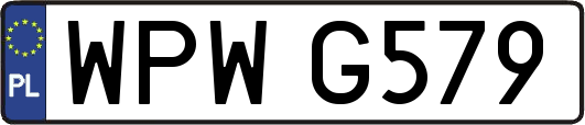 WPWG579