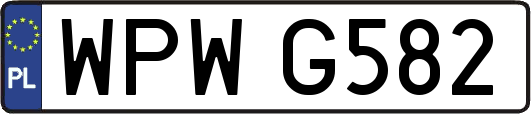 WPWG582
