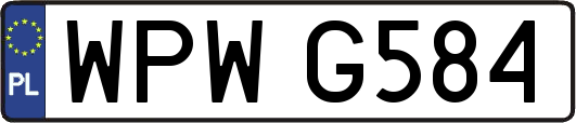 WPWG584