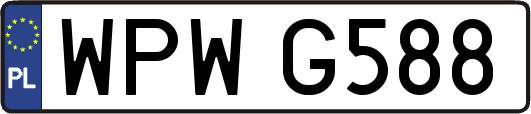 WPWG588