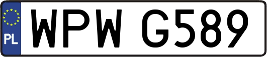 WPWG589