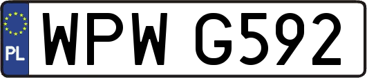 WPWG592